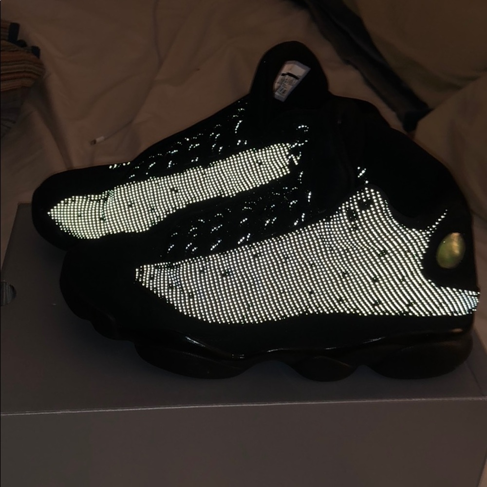 Jordan retro 13